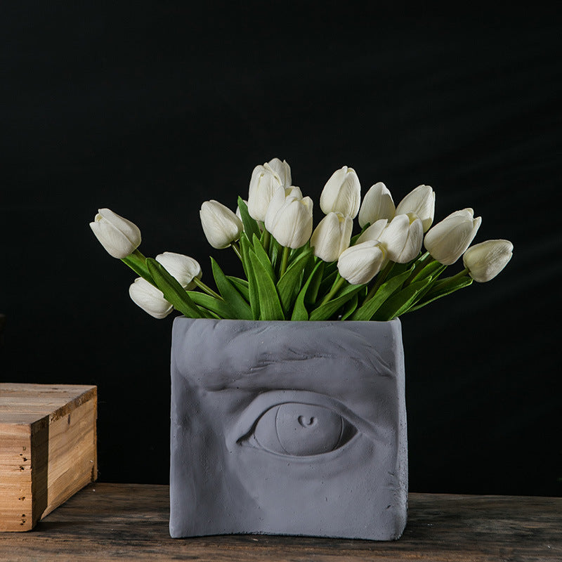 Decorative Plant Pot Stornfield