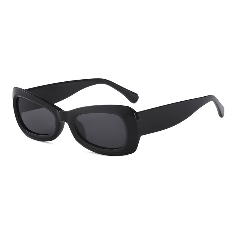 Women's fashionable Cat-Eye sunglasses with protective UV filter and elegant design Stornfield
