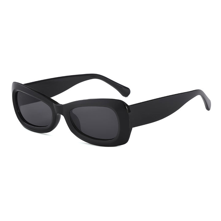 Women's fashionable Cat-Eye sunglasses with protective UV filter and elegant design Stornfield