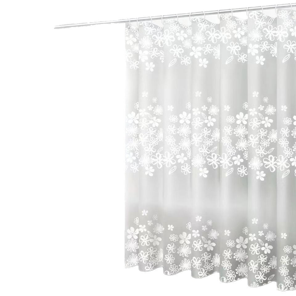Shower Curtain Stornfield