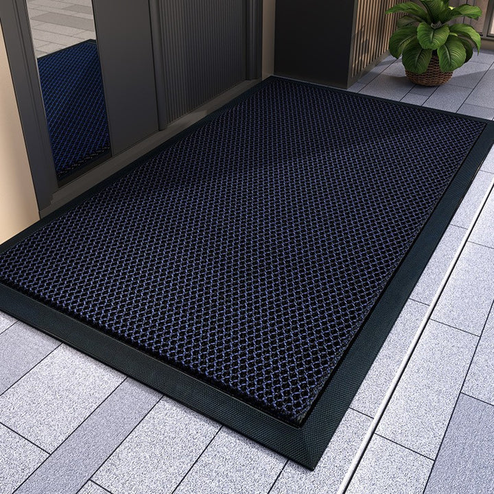 Heavy-Duty Entrance Mat
