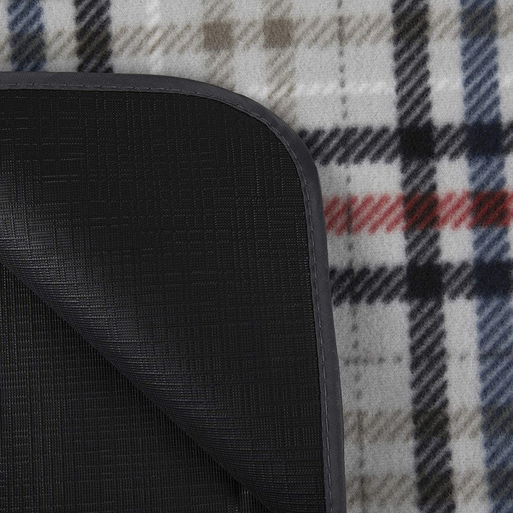 Waterproof Picnic Blanket with Carrying Handle Stornfield