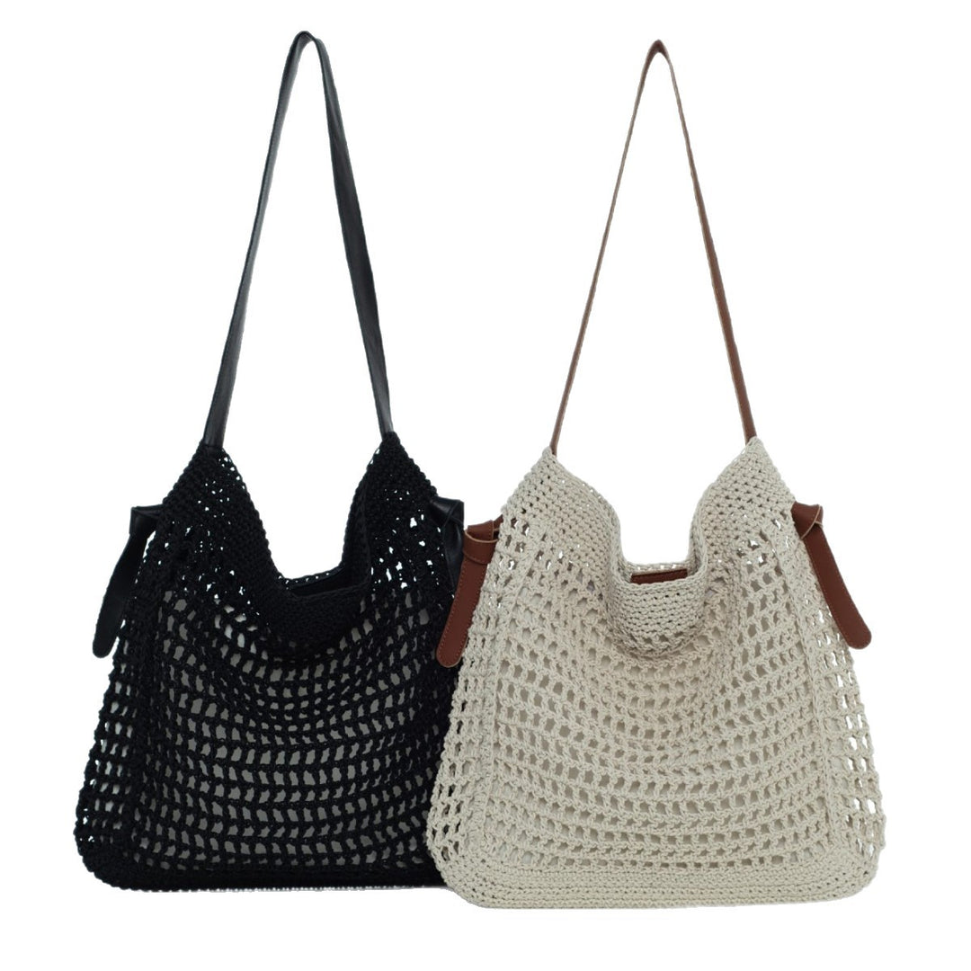 Handcrafted Beach Bag Stornfield