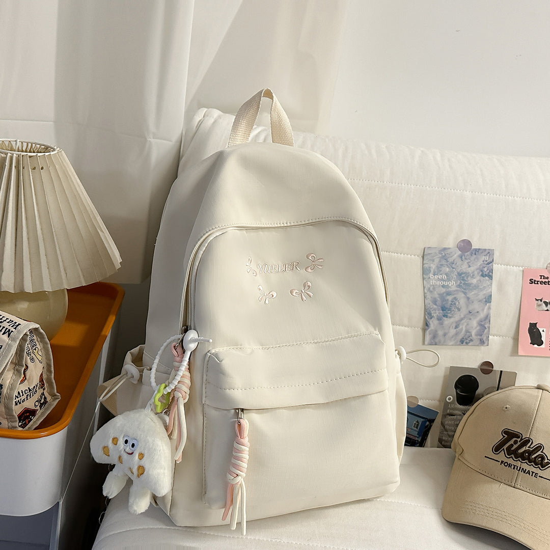 Elegant Multi-Functional Backpack Stornfield