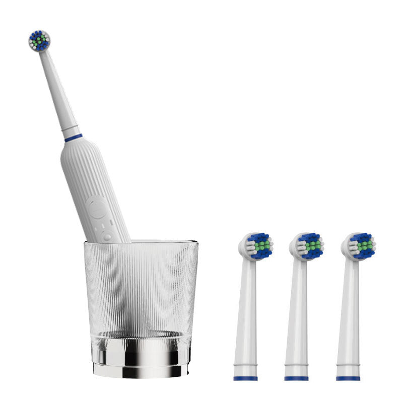 Smart Electric Toothbrush Stornfield