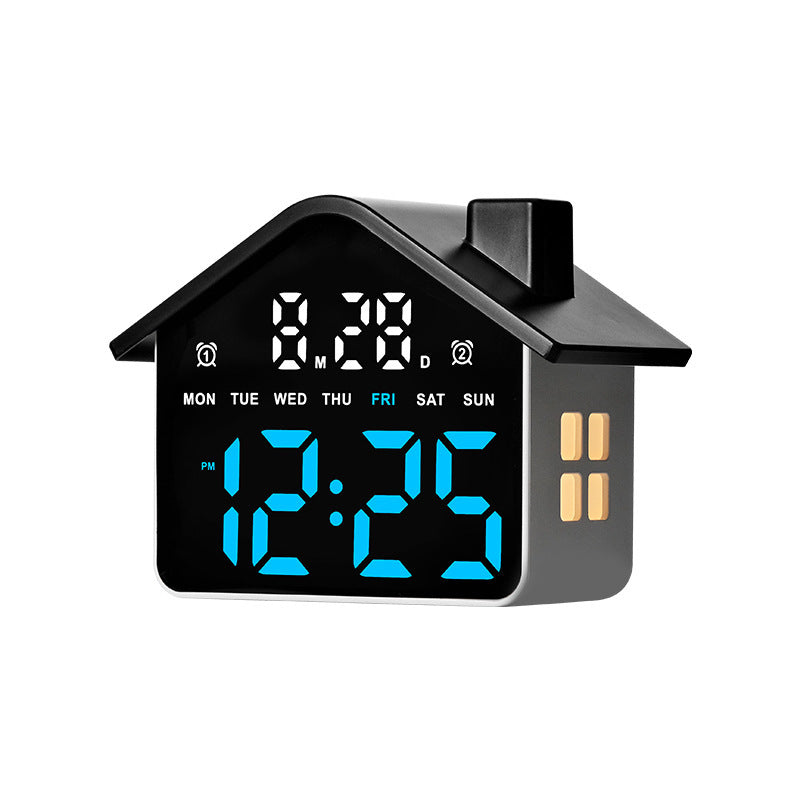 Digital Alarm Clock Stornfield