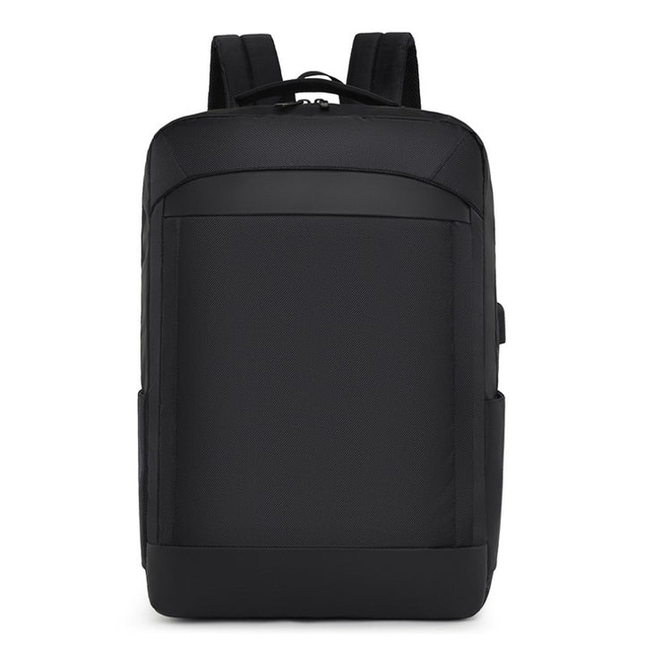 Sleek Professional Commuter Backpack Stornfield