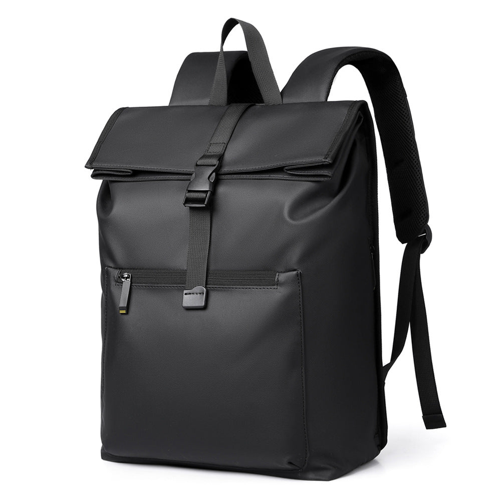 Waterproof Roll-Top Backpack Stornfield