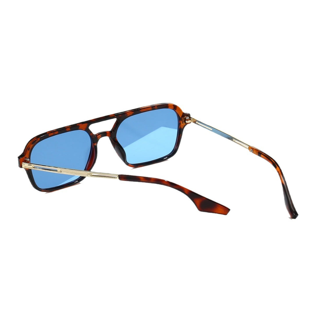 Women's stylish sunglasses in contemporary design with polarized lenses Stornfield