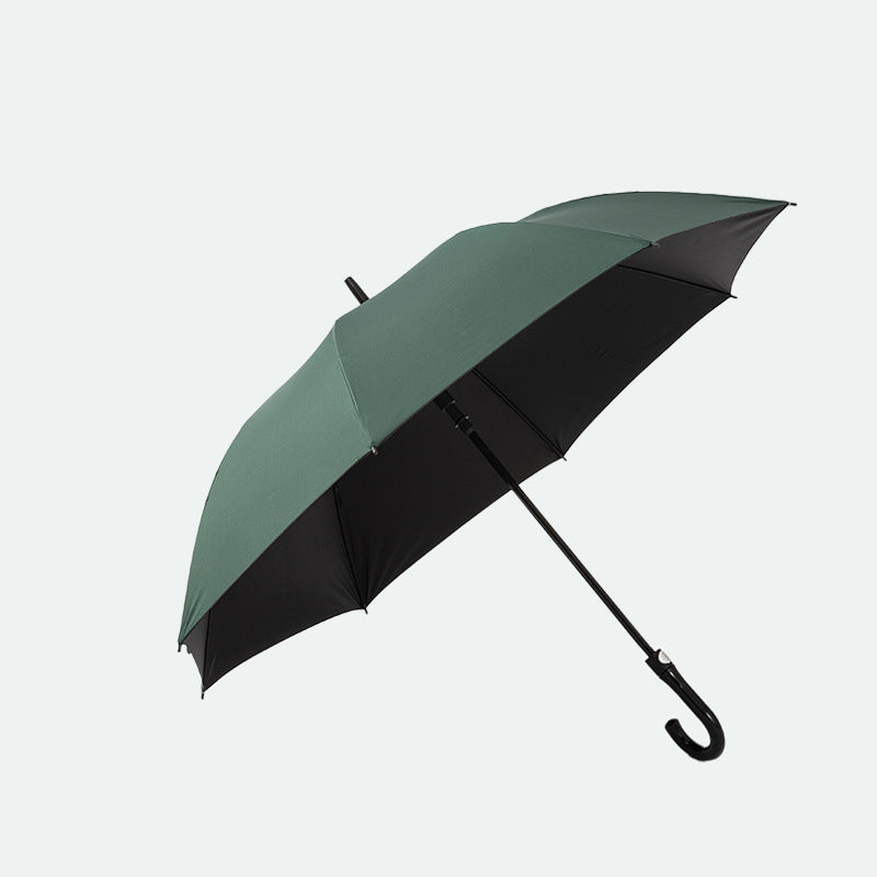 Women Folding Umbrella with Double Fabric Protection Stornfield