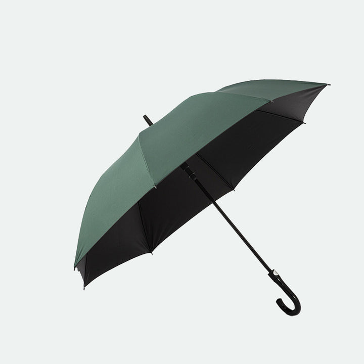 Women Folding Umbrella with Double Fabric Protection Stornfield