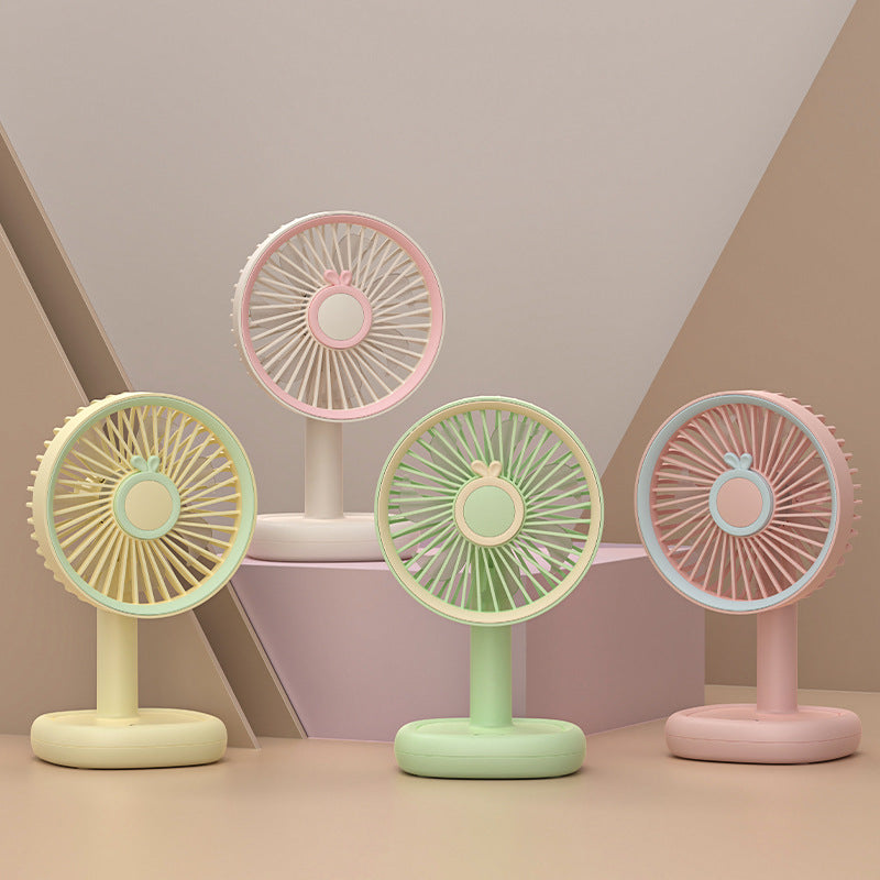 Ladies Portable Mini Fan Stornfield