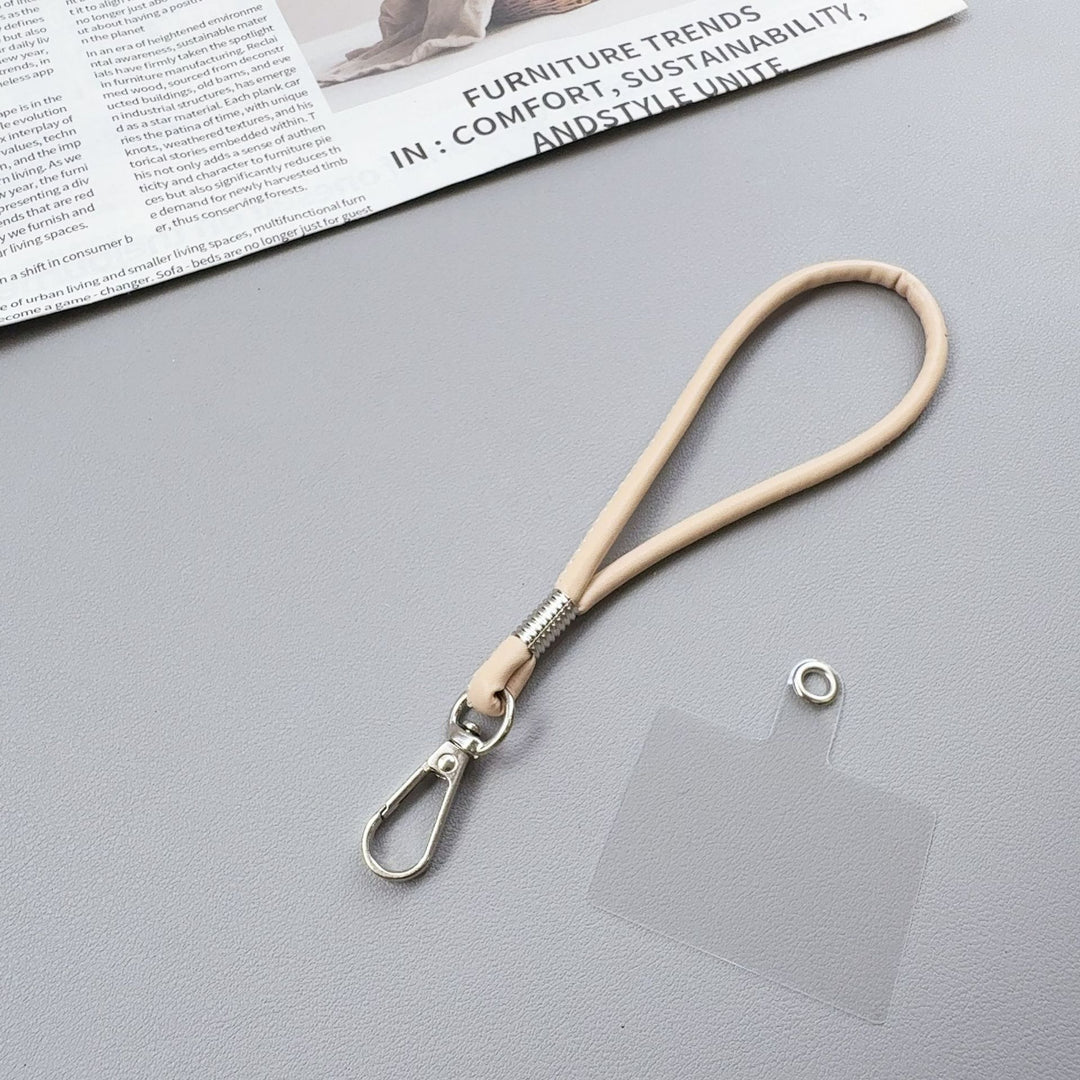 Premium Durable Badge Lanyard Stornfield