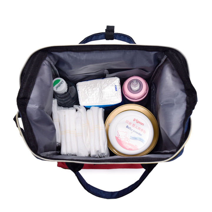 Multi-Functional Travel Backpack Stornfield