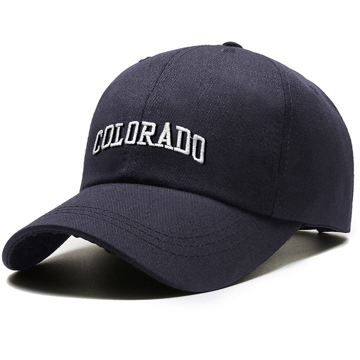 Men's Casual Embroidered Baseball Cap Stornfield 1783926256