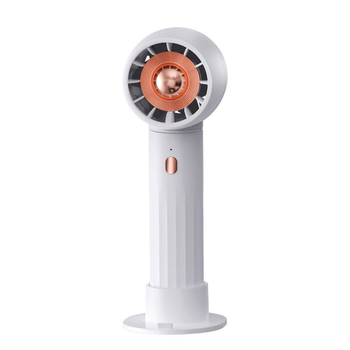 Portable Cordless Handheld Fan Stornfield