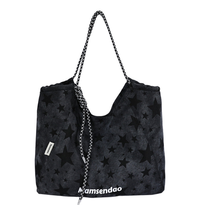 Casual Utility Tote Bag Stornfield