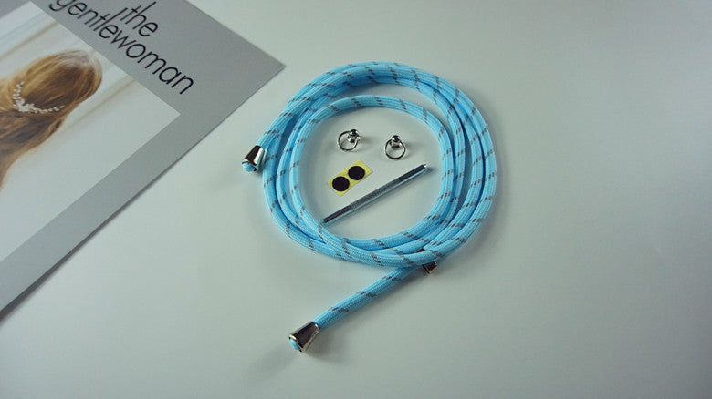 Stylish Adjustable Necklace Stornfield
