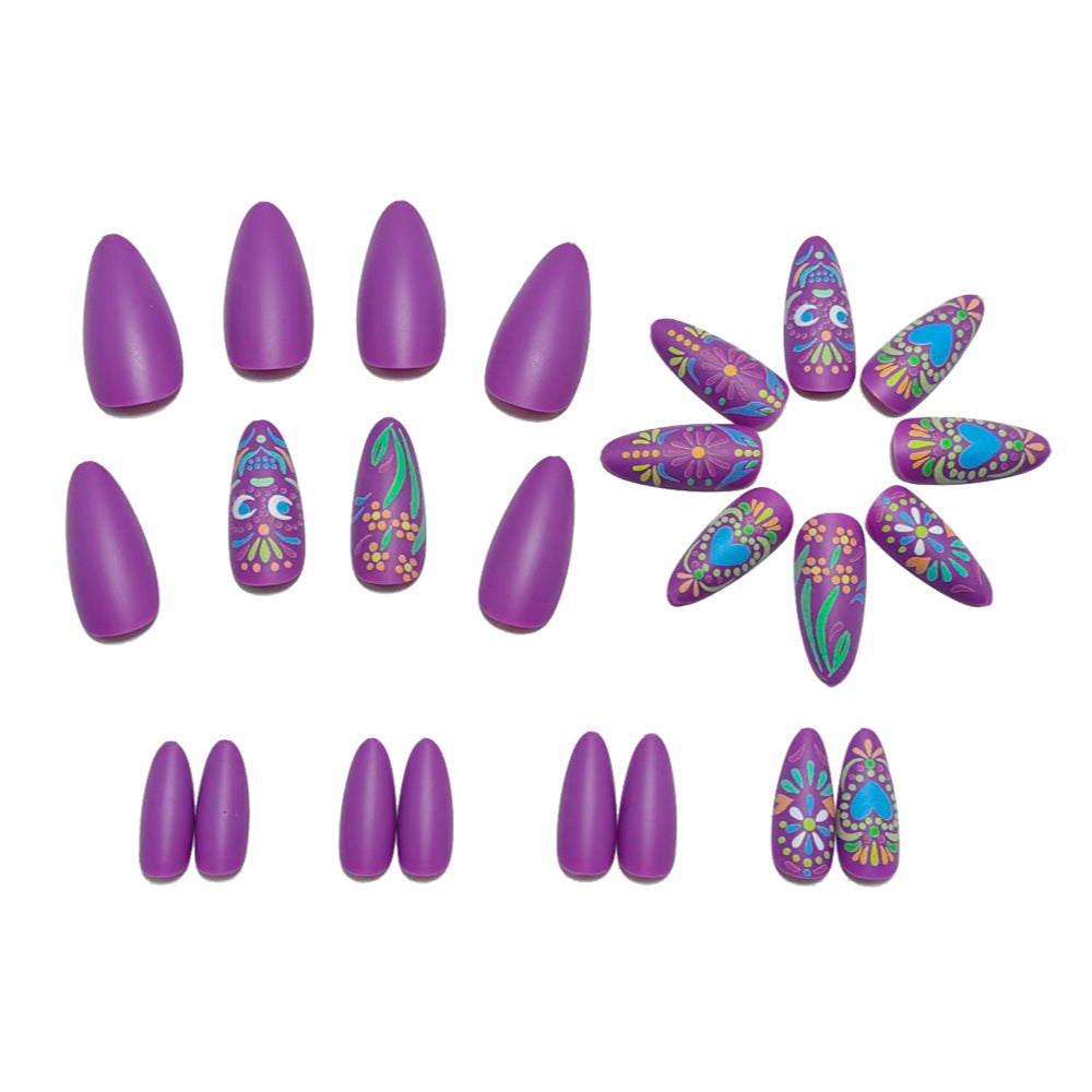 Creative Nail Art Stornfield