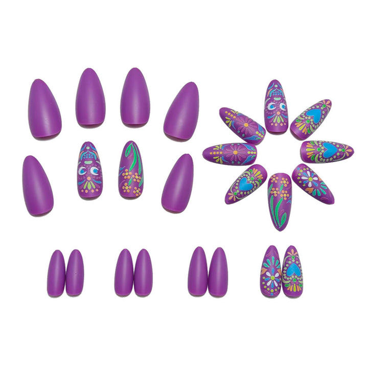 Creative Nail Art Stornfield