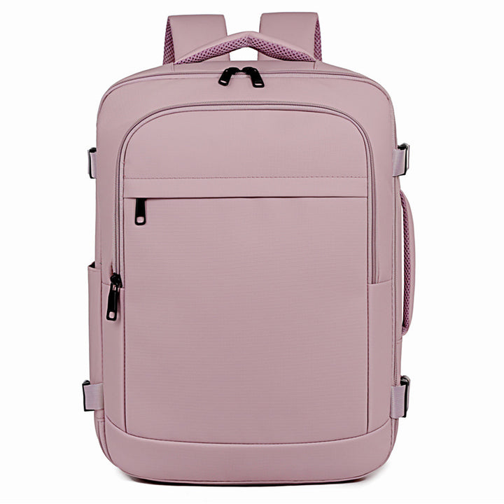 Versatile Travel Backpack with Multiple Compartments Stornfield