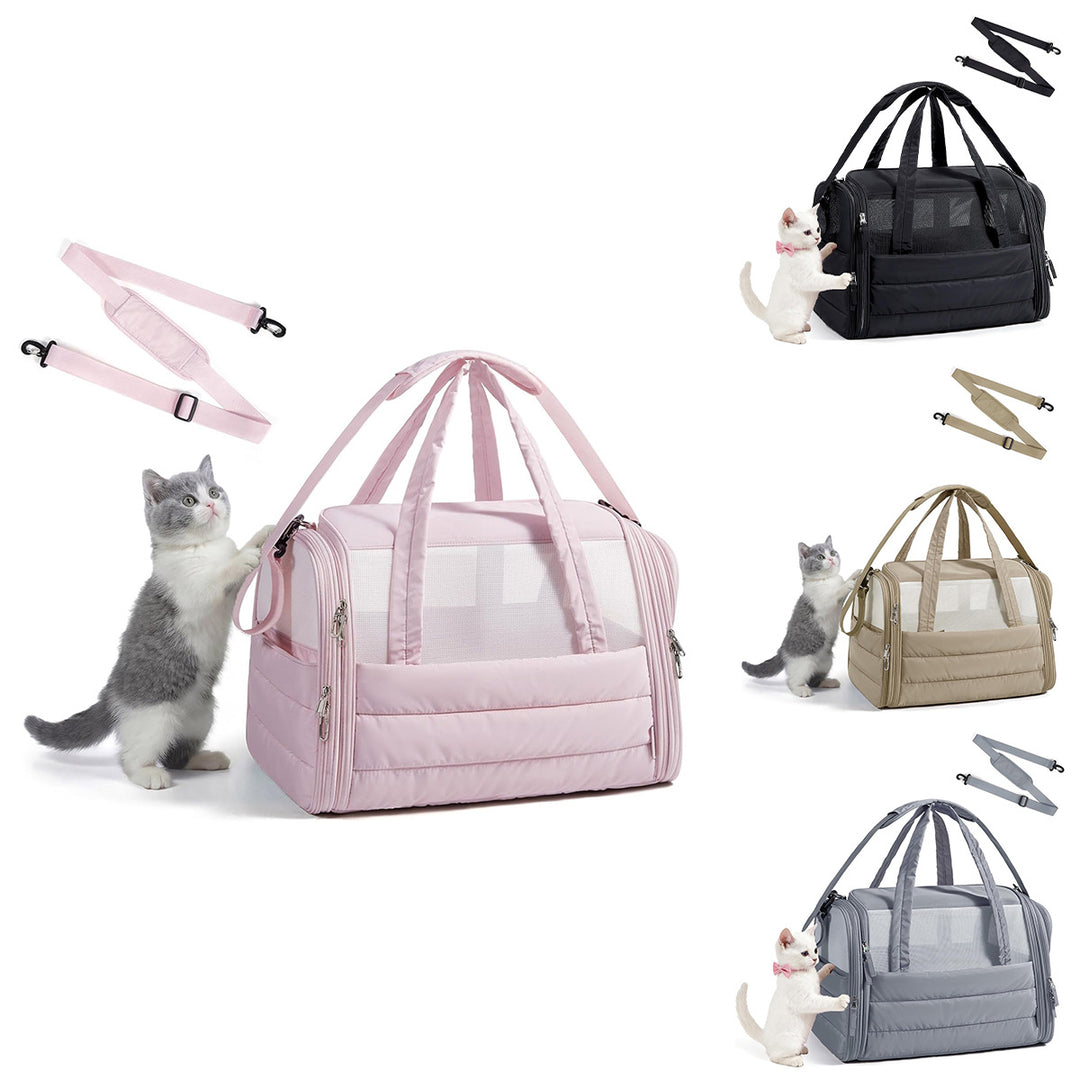 Transport bag for pets Stornfield