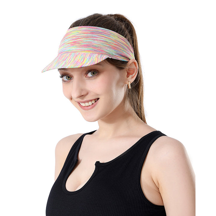 Ladies sporty sweatband Stornfield