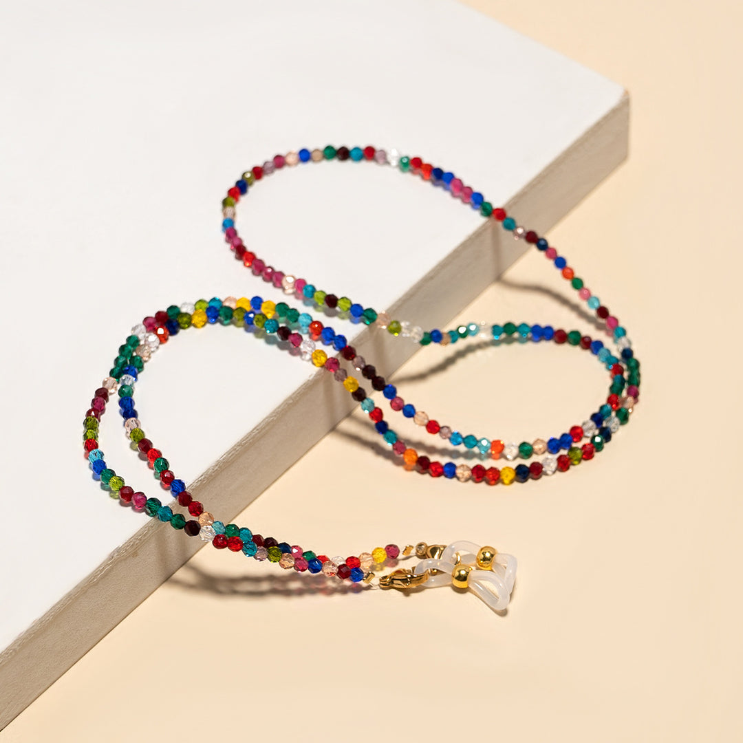 Decorative Beaded Chain Stornfield