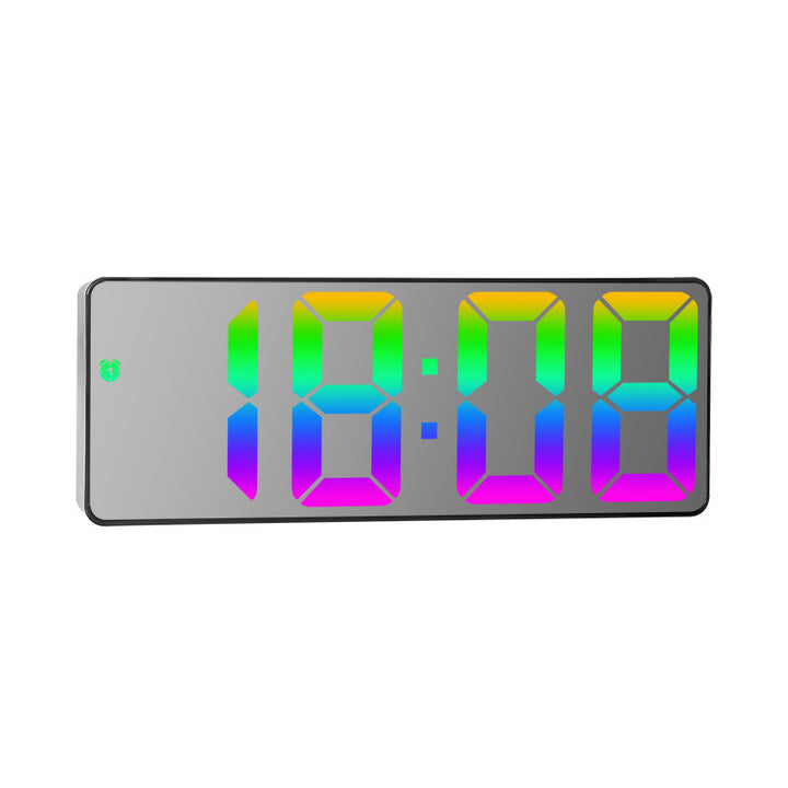 Digital LED Alarm Clock Stornfield