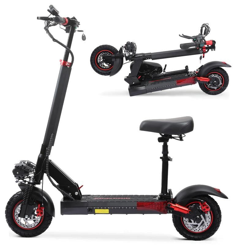 Adjustable Comfort Seat Stornfield