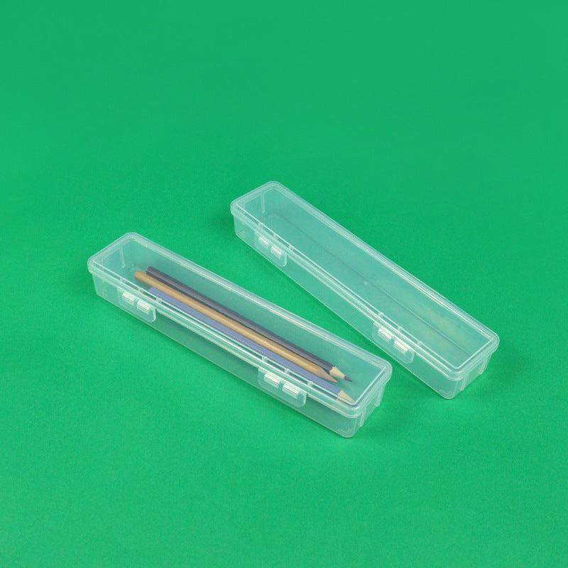 Multi-Functional Clear Storage Container Stornfield