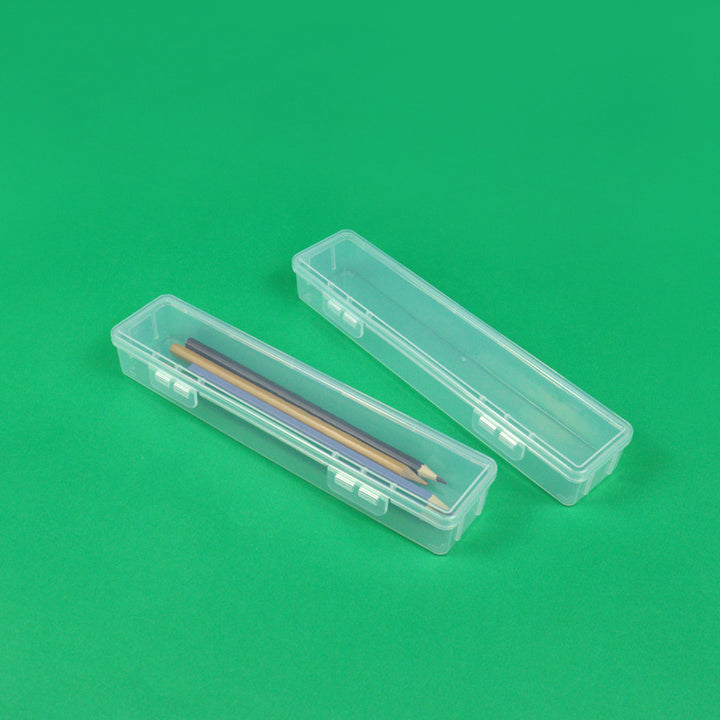 Multi-Functional Clear Storage Container Stornfield