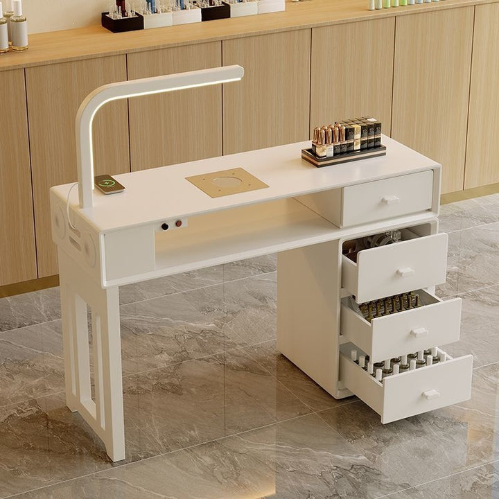 Professional Nail Technician Desk Stornfield