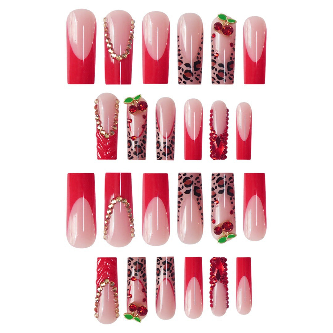Nail Art Stornfield