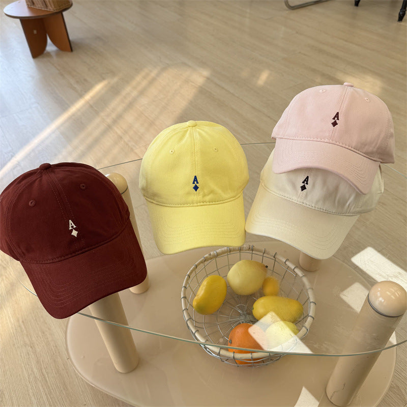 Men's Casual Everyday Baseball Cap Stornfield