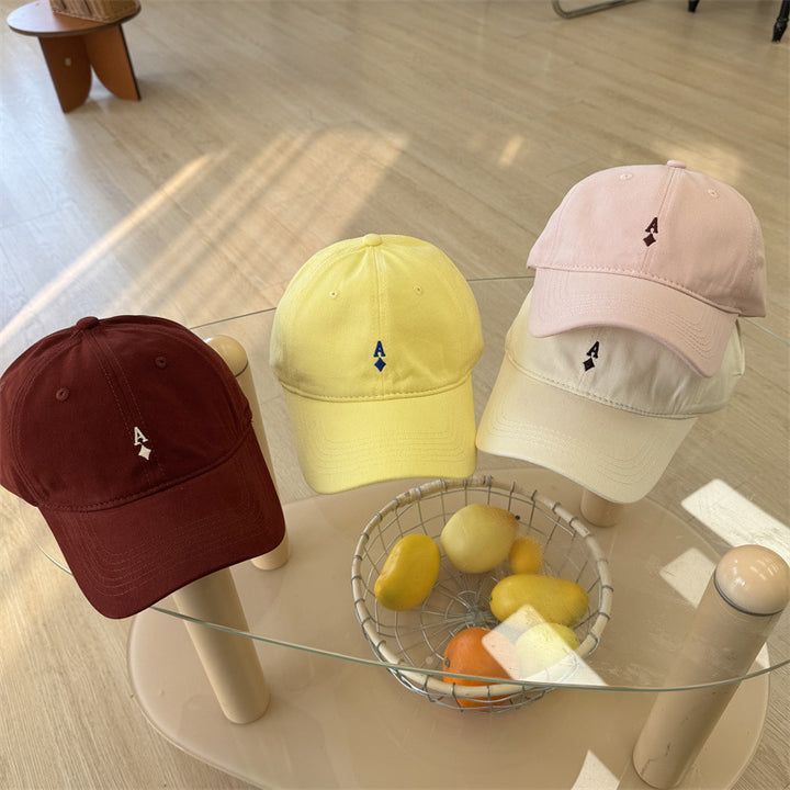 Men's Casual Everyday Baseball Cap Stornfield