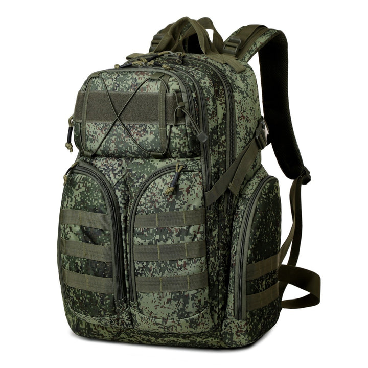 Modular Tactical Hydration Backpack Stornfield