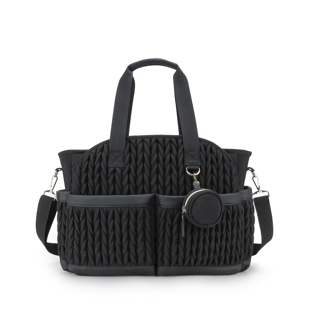 Spacious everyday bag Stornfield