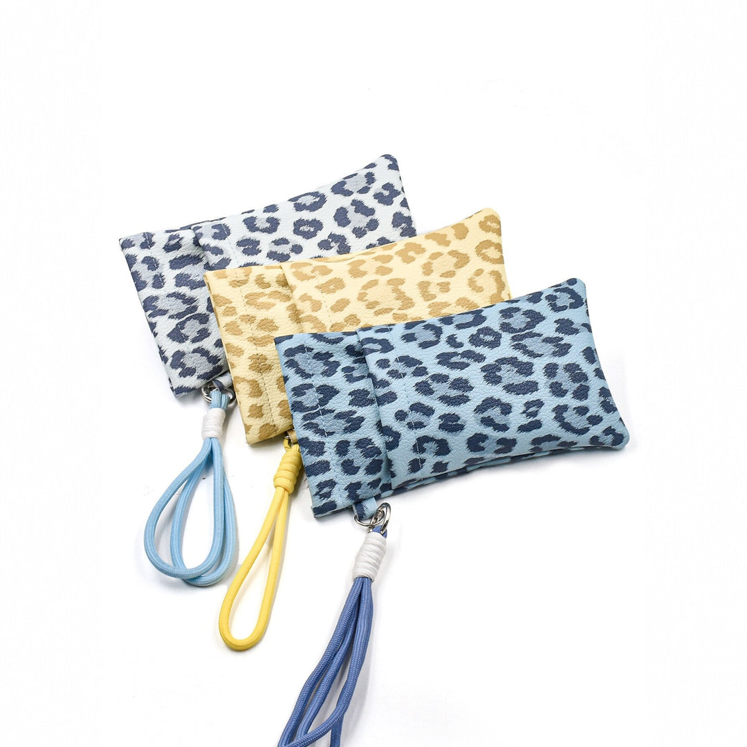 Stylish Eyewear Storage Pouch Stornfield