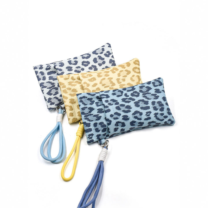 Stylish Eyewear Storage Pouch Stornfield