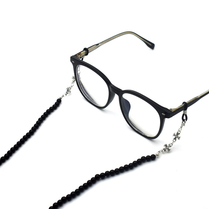 Beaded Eyewear Chain Stornfield
