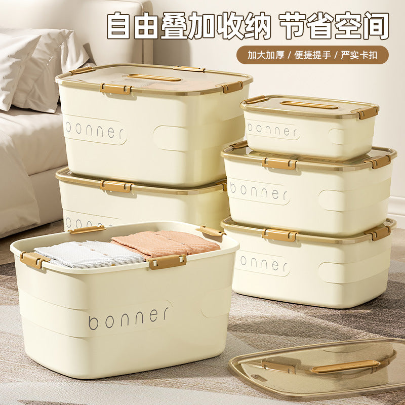 Unisex Storage Box Stornfield