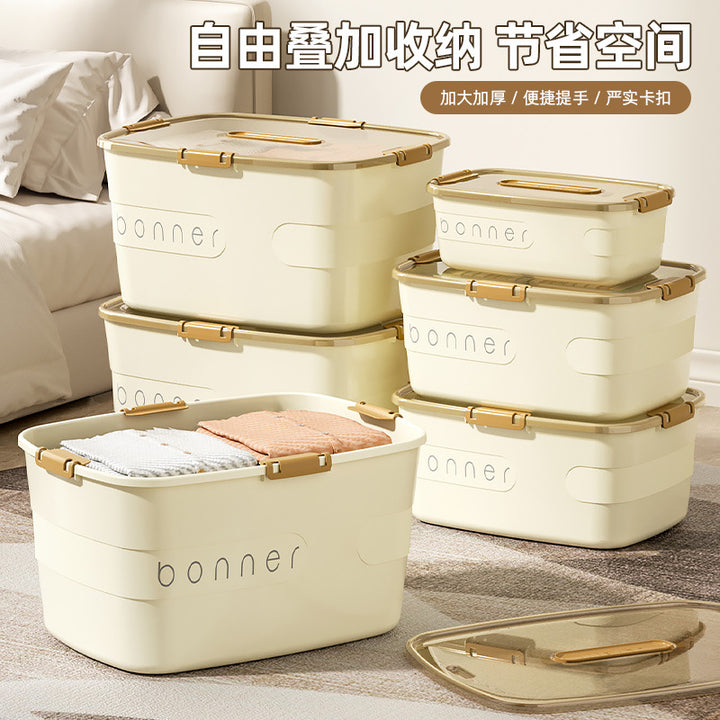 Unisex Storage Box Stornfield