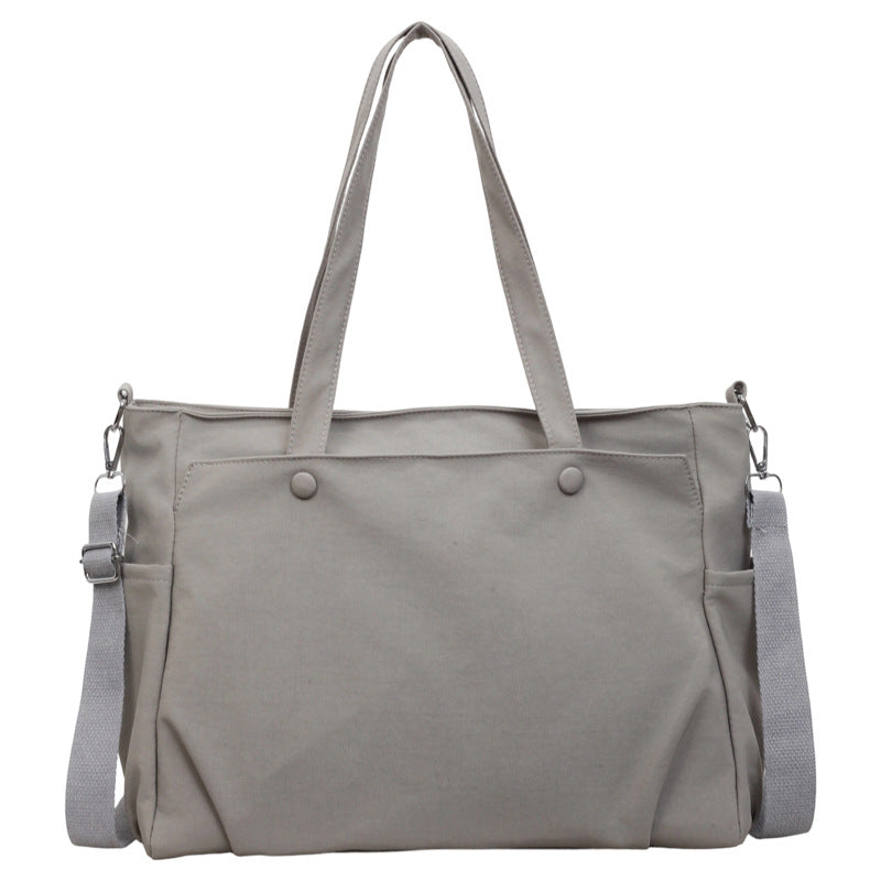 Durable Multi-Pocket Tote Bag Stornfield