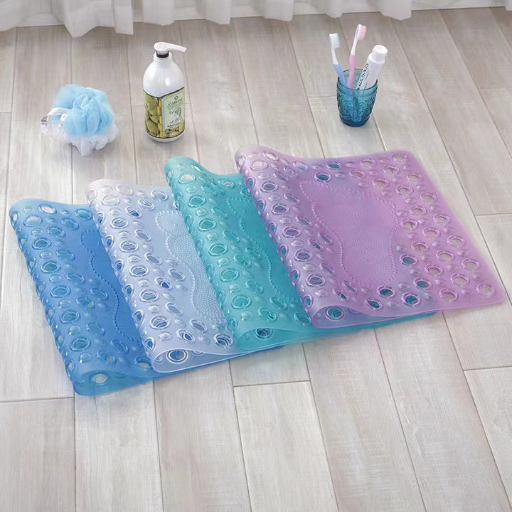 Foot Massage Shower Mat Stornfield