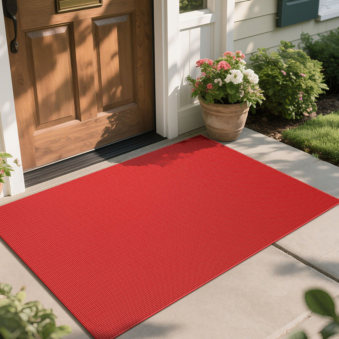 Outdoor Entrance Mat