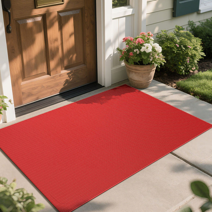 Outdoor Entrance Mat