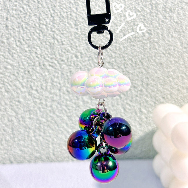 Bubble Charm Keychain Stornfield