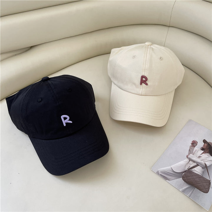 Women's Adjustable Cotton Cap Stornfield 1783922712
