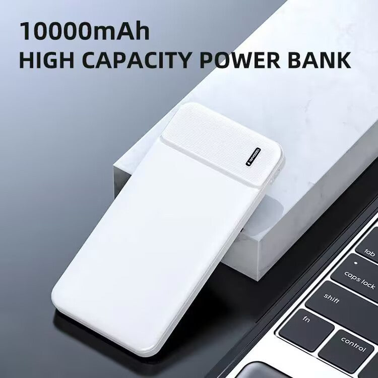 Wearable Powerbank Stornfield